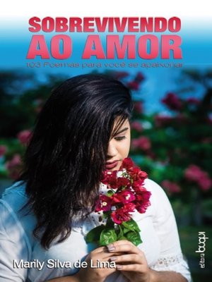 cover image of Sobrevivendo ao Amor